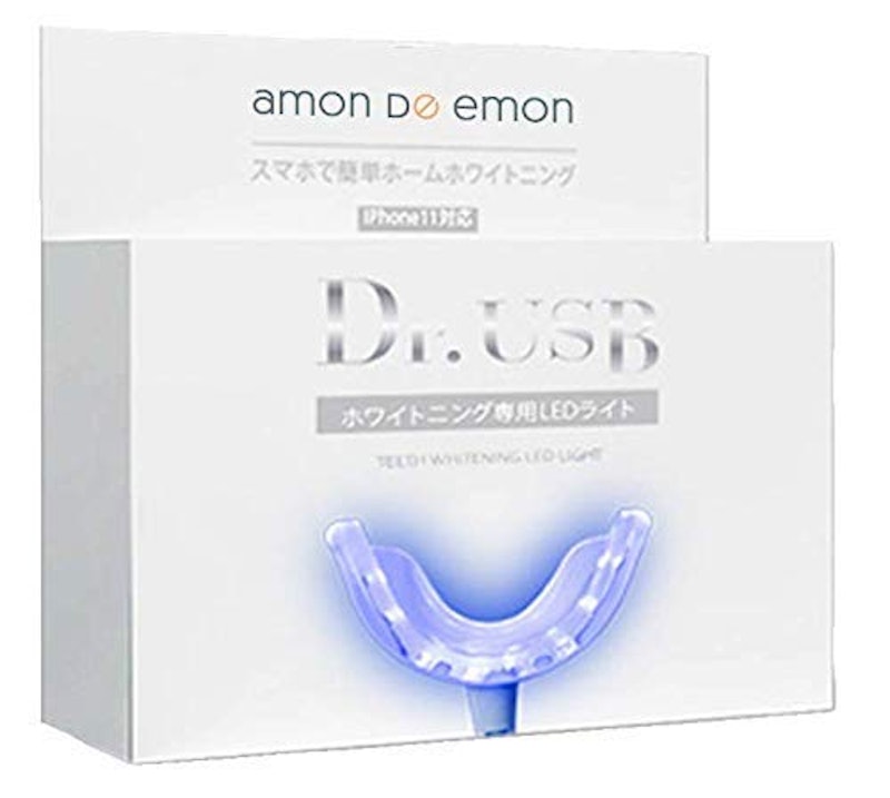 amon de emon Dr.USB