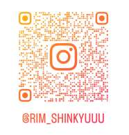 Instagram QRコード