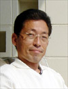代表 山下 伊津雄